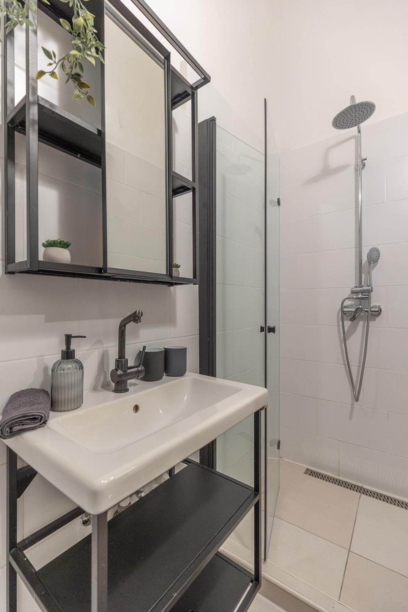 Raday Corner Apartment Budapest Exterior photo
